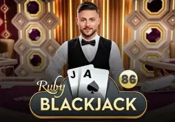 Ruby blackjack