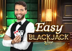 Blackjack